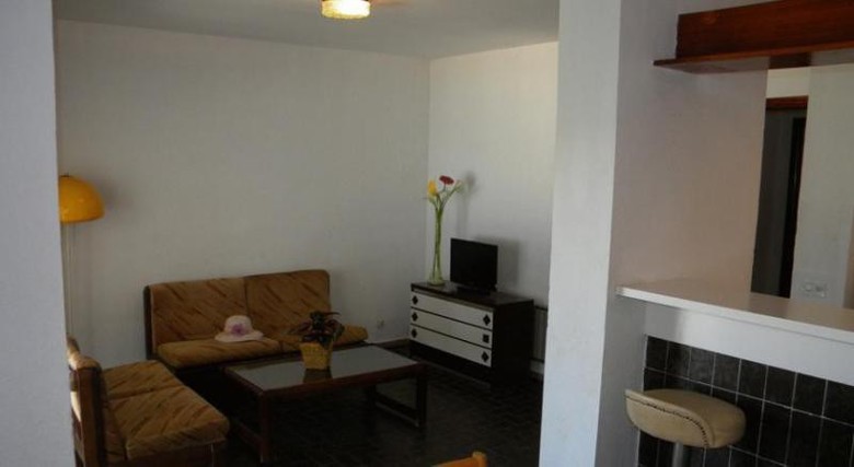 Apartamentos Dms V Vilafortuny