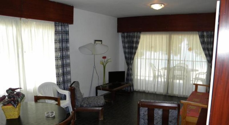 Apartamentos Dms V Vilafortuny