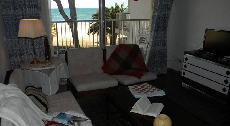 Apartamentos Dms V Vilafortuny