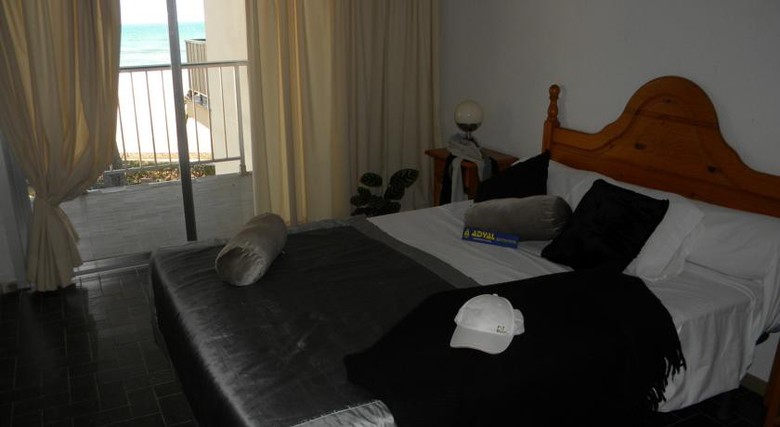 Apartamentos Dms V Vilafortuny