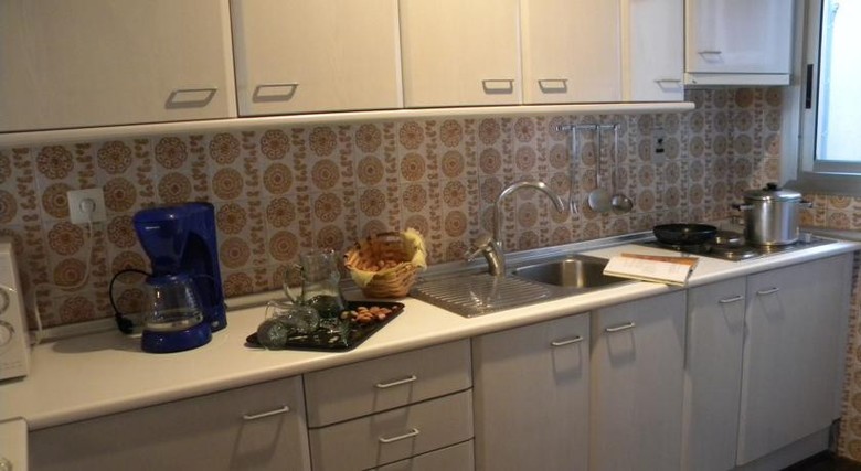 Apartamentos Dms V Vilafortuny