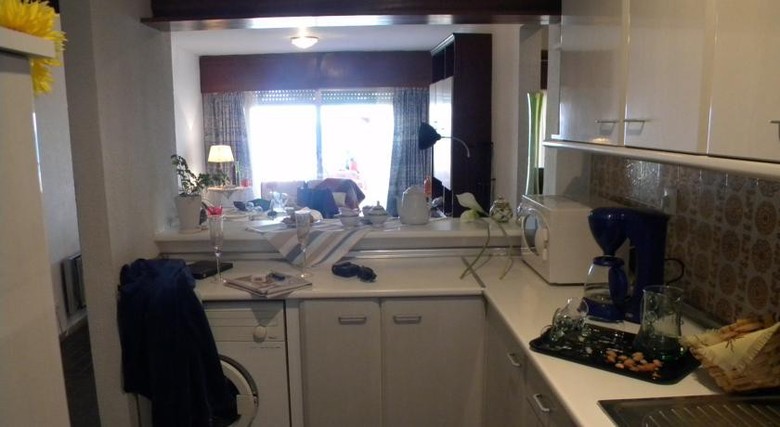 Apartamentos Dms V Vilafortuny