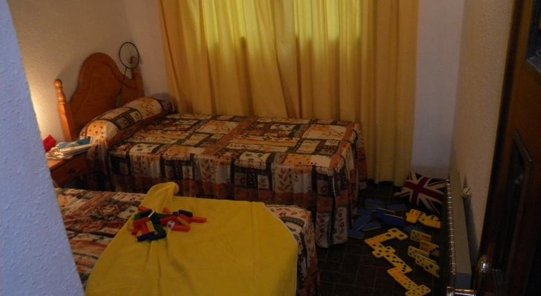 Apartamentos Dms V Vilafortuny