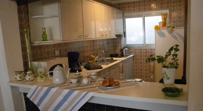 Apartamentos Dms V Vilafortuny