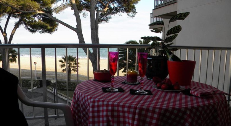 Apartamentos Dms V Vilafortuny
