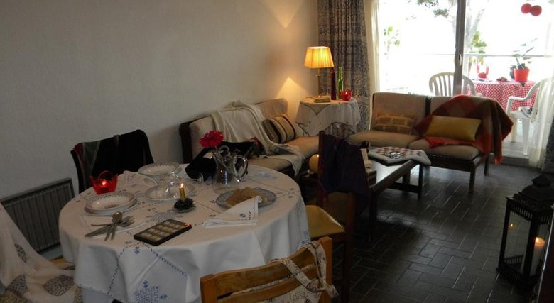 Apartamentos Dms V Vilafortuny