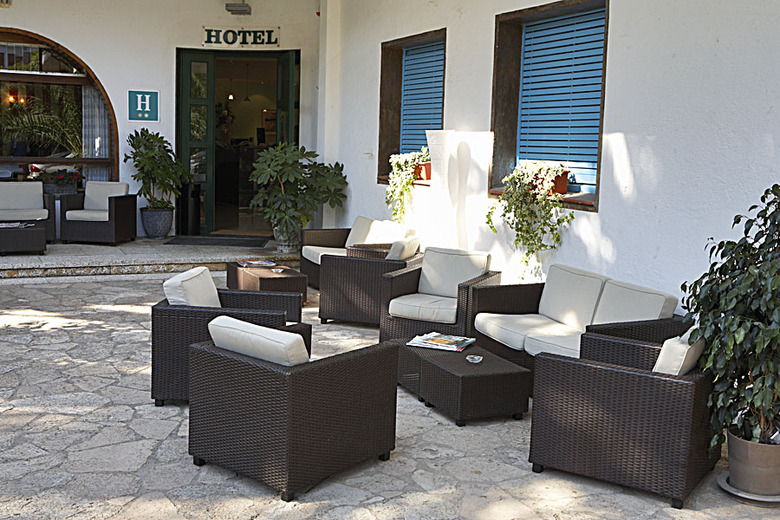Hotel Bell Repos