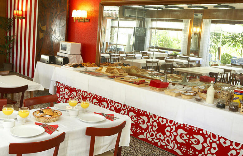 Hotel Bell Repos