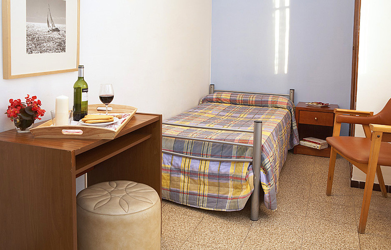 Hotel Bell Repos