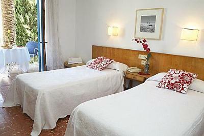 Hotel Bell Repos