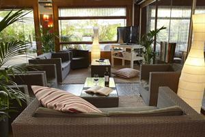 Hotel Bell Repos