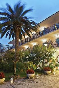 Hotel Bell Repos