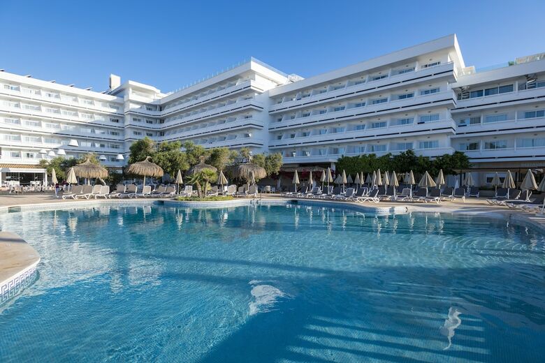 Hotel Condesa