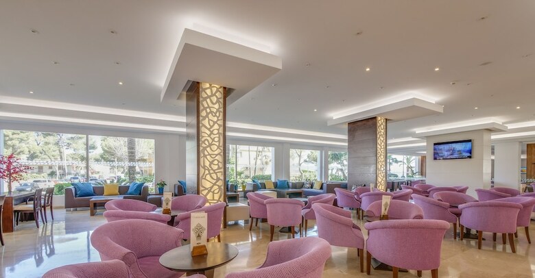 Hotel Condesa