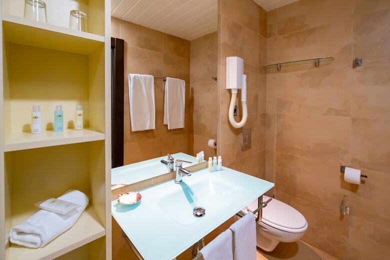 Hotel Condesa