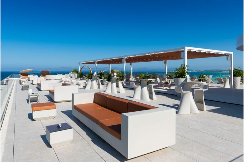 Hotel Condesa