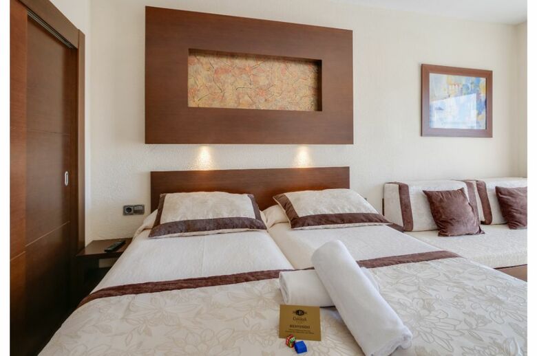 Hotel Condesa