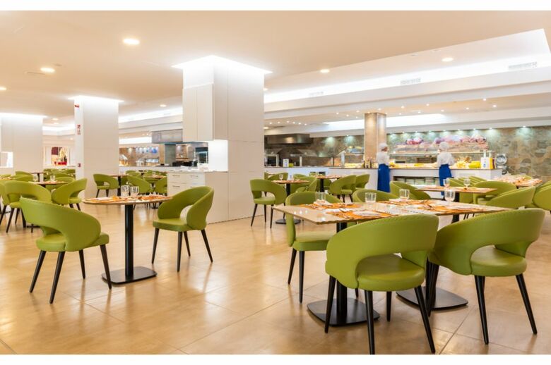 Hotel Condesa