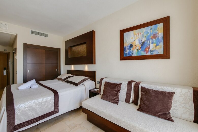 Hotel Condesa