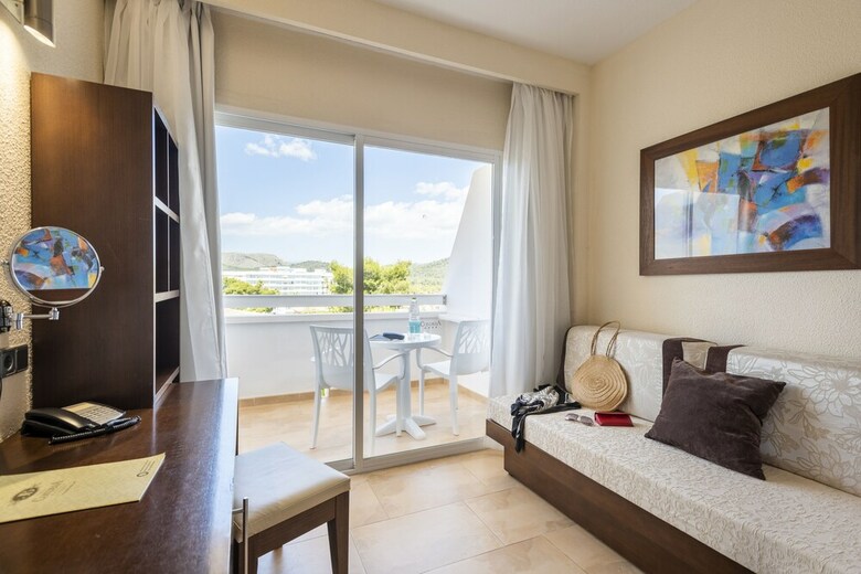 Hotel Condesa