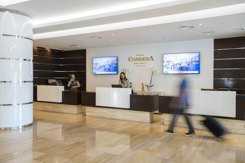 Hotel Condesa