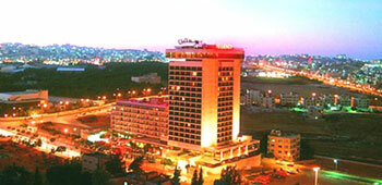 Hotel Regency Amman