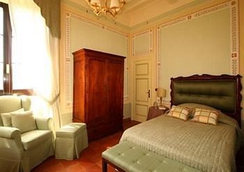 Hotel Villa Di Monte Solare
