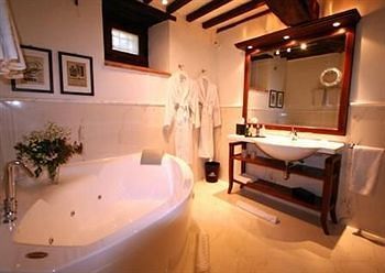 Hotel Villa Di Monte Solare