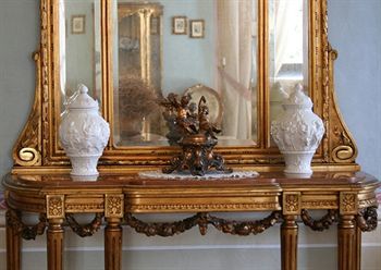 Hotel Villa Di Monte Solare