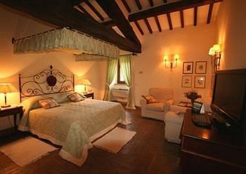 Hotel Villa Di Monte Solare