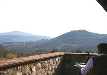 Hotel Villa Di Monte Solare