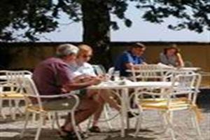 Hotel Villa Di Monte Solare