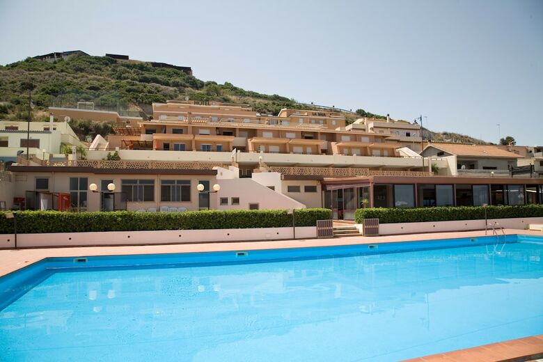 Hotel Residence La Baia