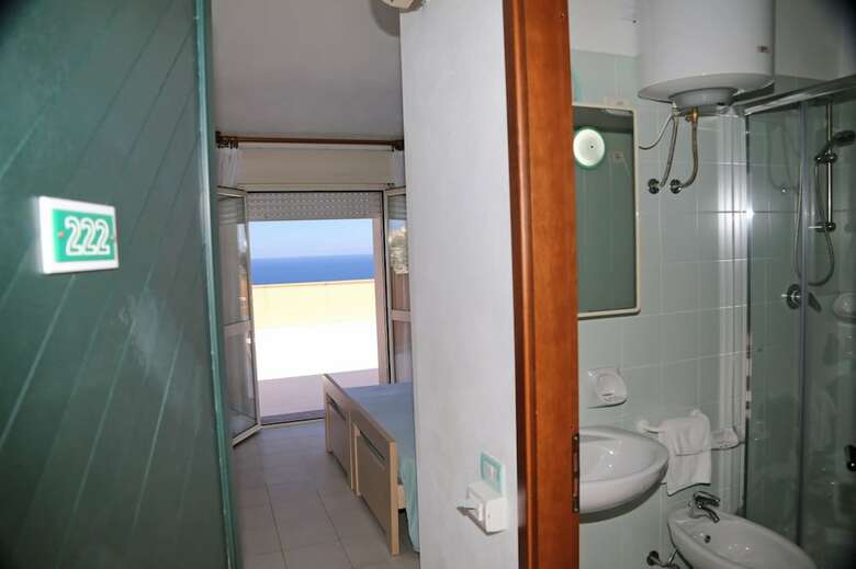 Hotel Residence La Baia