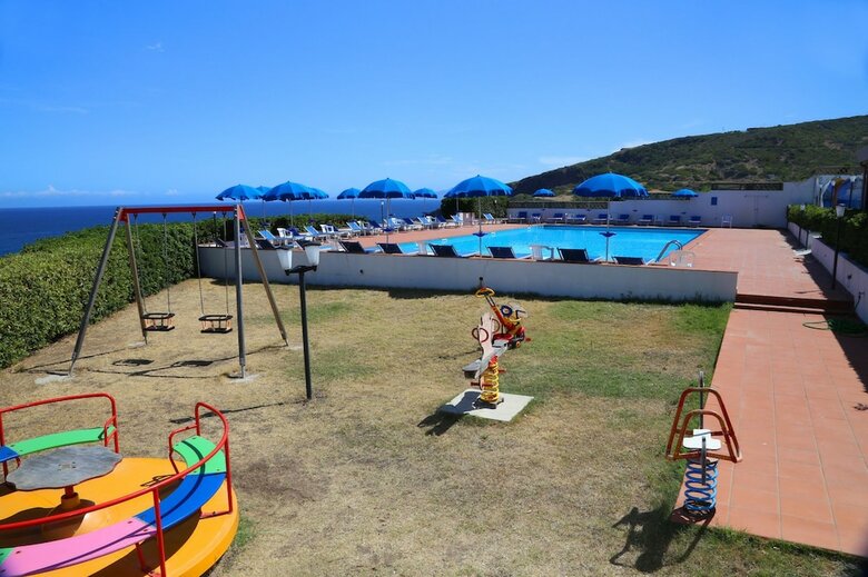 Hotel Residence La Baia