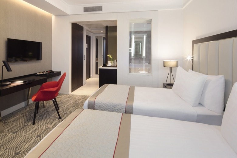 M�venpick Hotel Istanbul Golden Horn
