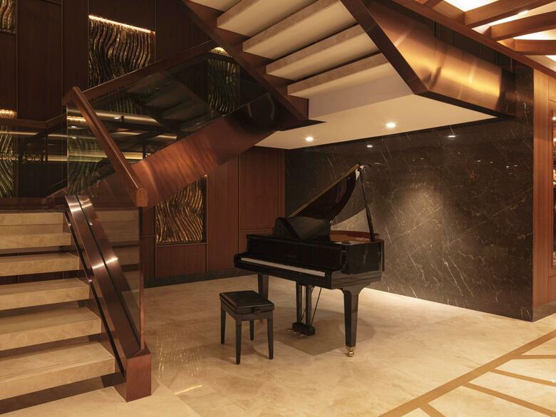 M�venpick Hotel Istanbul Golden Horn