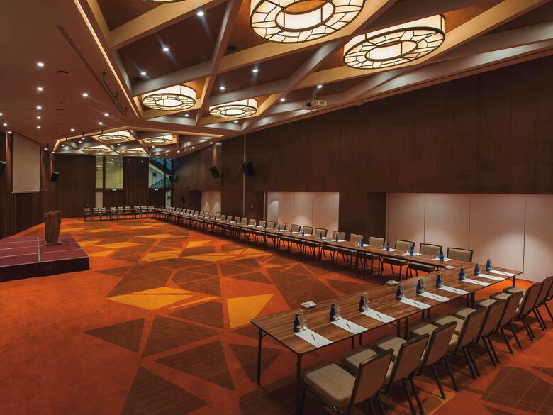 M�venpick Hotel Istanbul Golden Horn