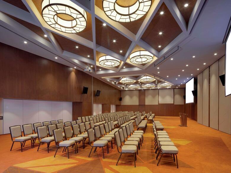 M�venpick Hotel Istanbul Golden Horn