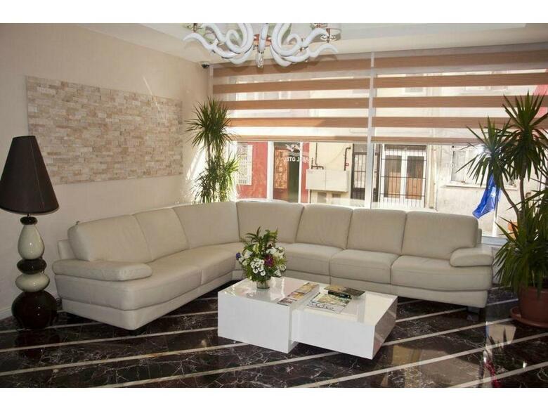 Abel Hotel