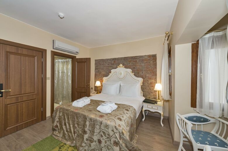 By Murat Royal Hotels - Boutique Class
