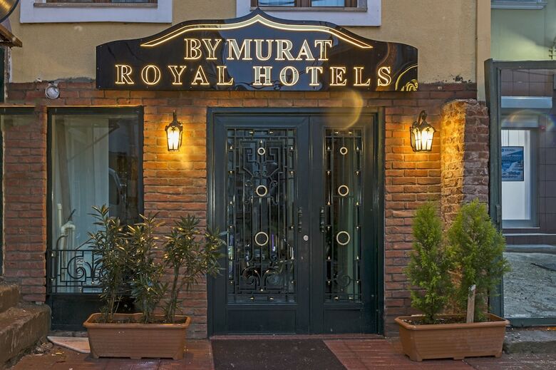 By Murat Royal Hotels - Boutique Class