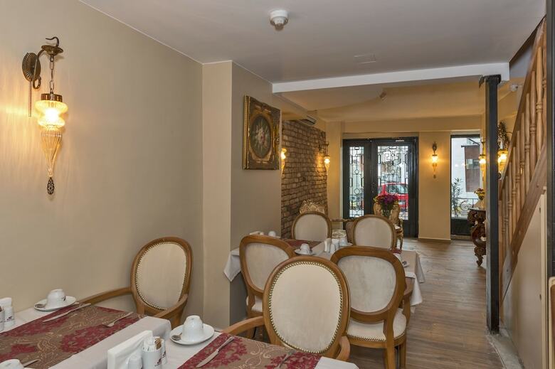 By Murat Royal Hotels - Boutique Class
