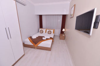 Oliva Hotel