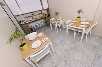 Oliva Hotel