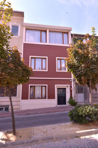 Oliva Hotel
