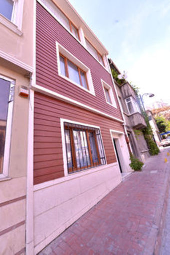 Oliva Hotel