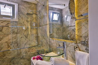 Hotel Belezza