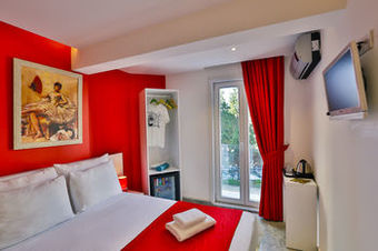 Hotel Belezza