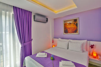Hotel Belezza